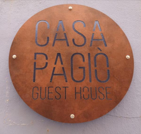 Отель Casa Pagiò  Боза